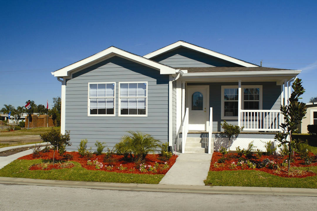 Mobile Home & R.V. Parks